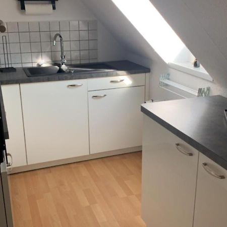 Zimmer In Wohnung, Monteure, Zentral, Enger 외부 사진